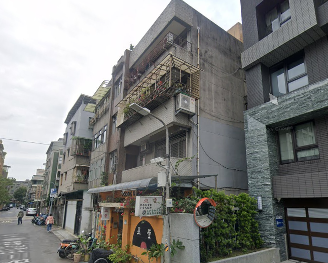 位於台北市中正區羅斯福路三段244巷9弄7號3樓<4>的法拍屋照片_1